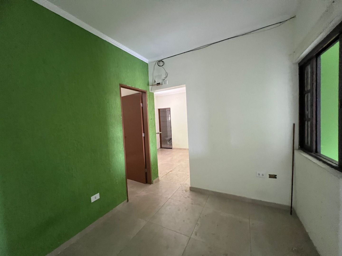 Alugar Apartamento / Apartamento sem condom&iacute;nio em Santo Andr&eacute; R$ 1.400,00 - Foto 1