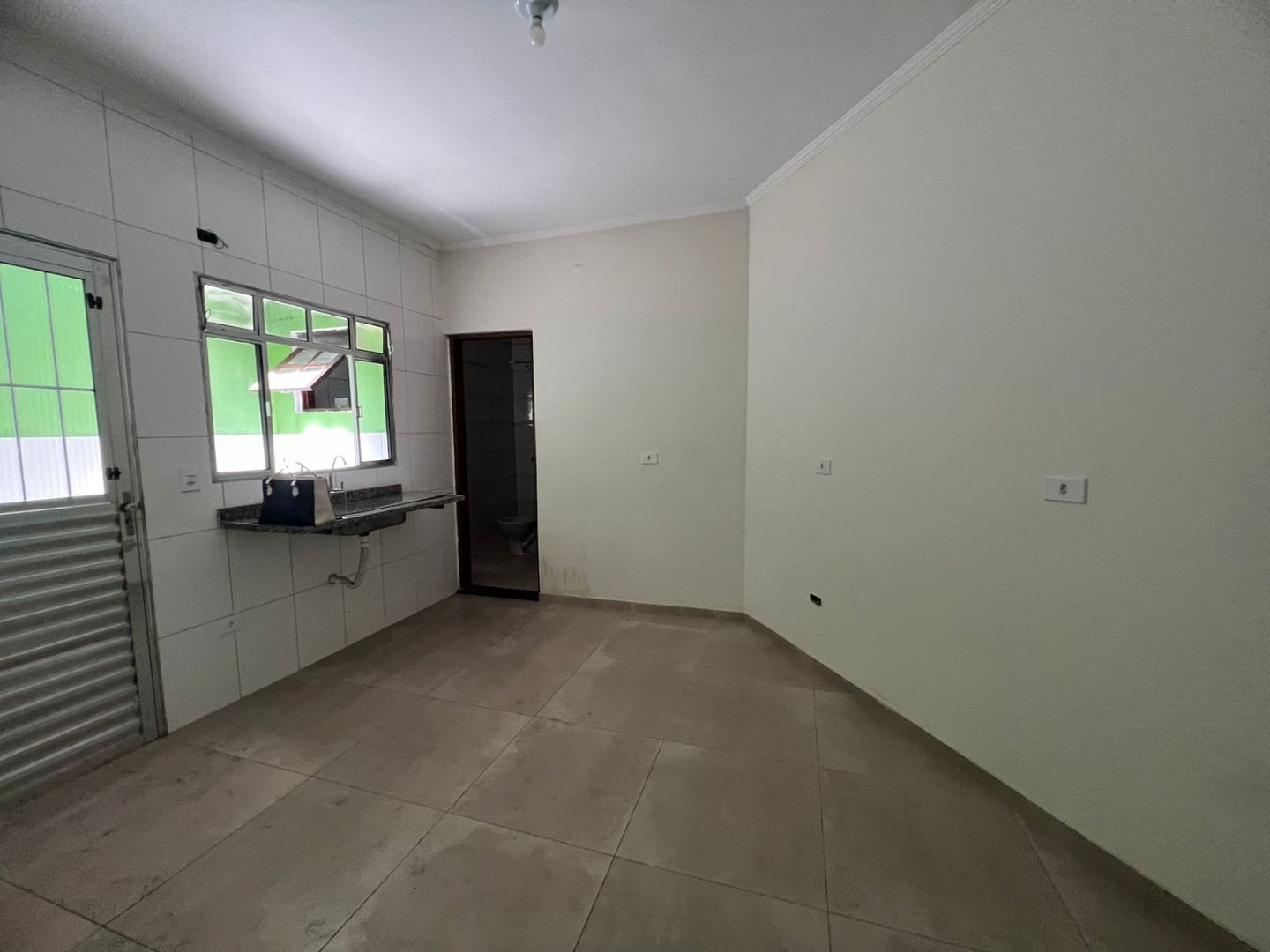 Alugar Apartamento / Apartamento sem condom&iacute;nio em Santo Andr&eacute; R$ 1.400,00 - Foto 6
