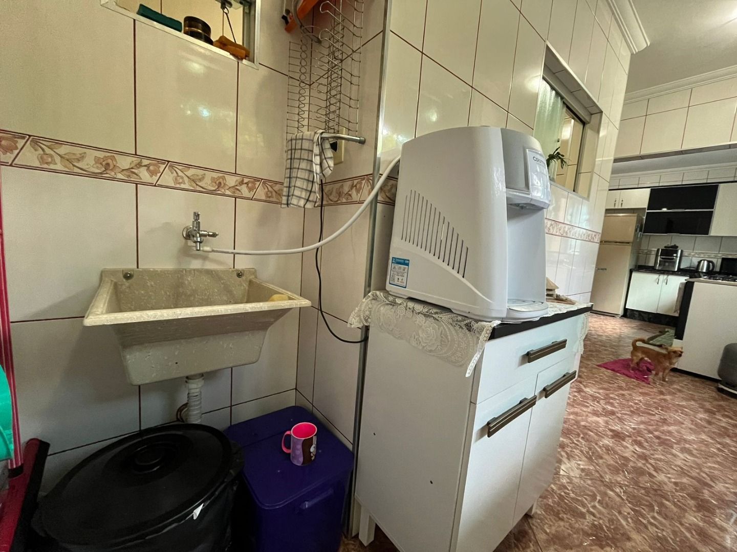 Comprar Casa / Casa em Santo Andr&eacute; R$ 530.000,00 - Foto 18