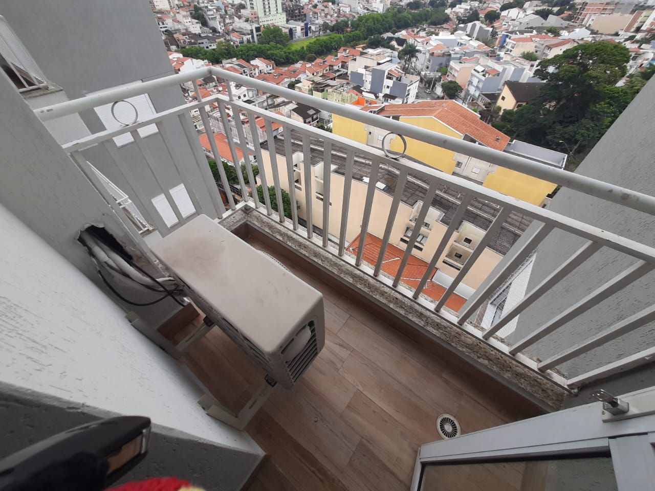 Alugar Apartamento / Cobertura em Santo Andr&eacute; R$ 7.300,00 - Foto 27