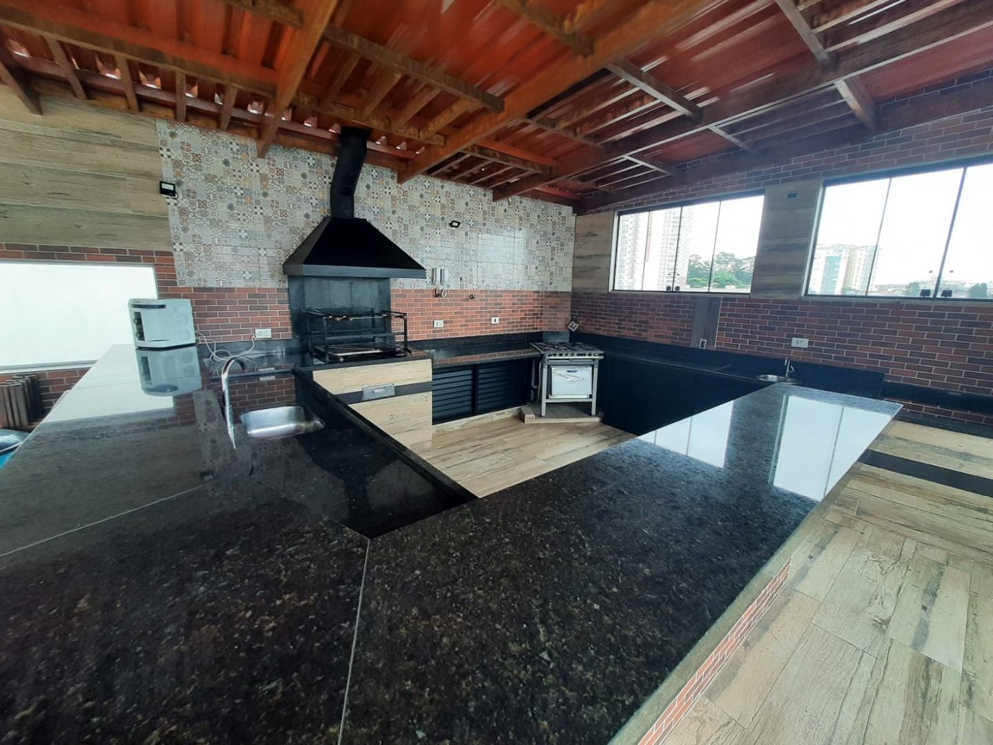 Alugar Apartamento / Cobertura em Santo Andr&eacute; R$ 7.300,00 - Foto 58