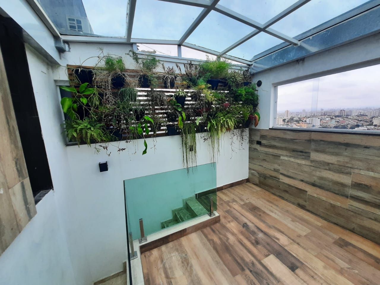 Alugar Apartamento / Cobertura em Santo Andr&eacute; R$ 7.300,00 - Foto 17