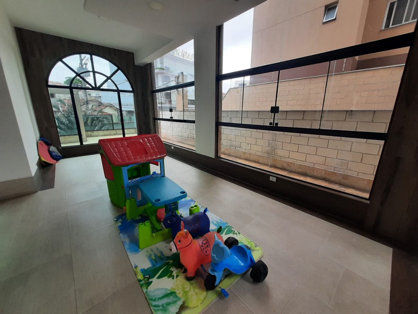 Alugar Apartamento / Cobertura em Santo Andr&eacute; R$ 7.300,00 - Foto 65