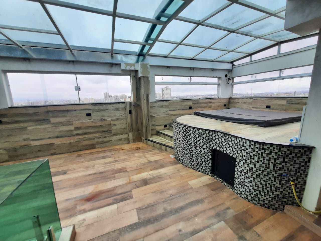 Alugar Apartamento / Cobertura em Santo Andr&eacute; R$ 7.300,00 - Foto 54