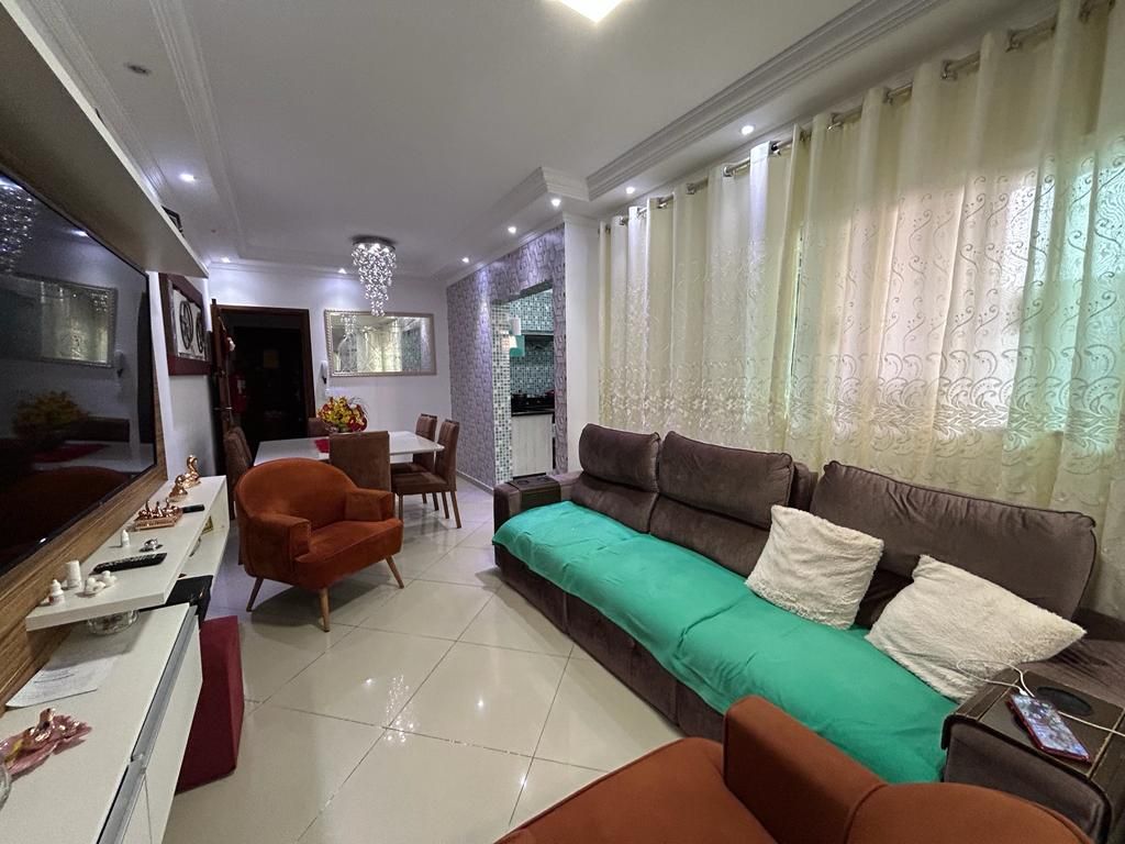 Comprar Apartamento / Apartamento em Santo Andr&eacute; R$ 530.000,00 - Foto 4