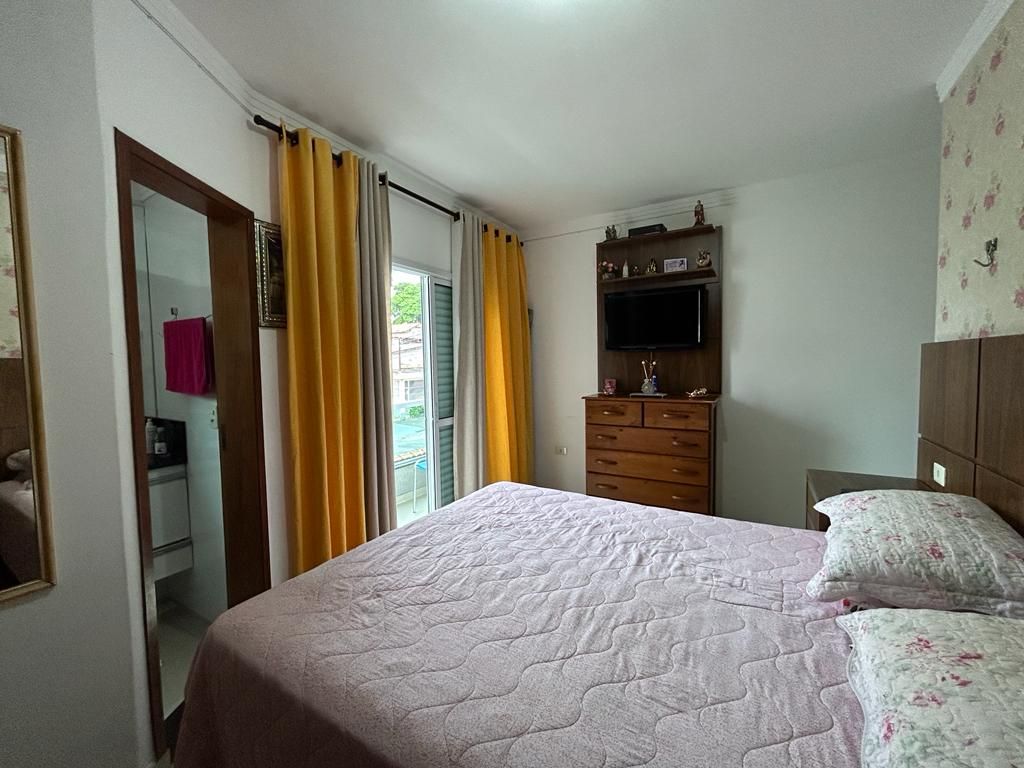 Comprar Apartamento / Apartamento em Santo Andr&eacute; R$ 530.000,00 - Foto 9