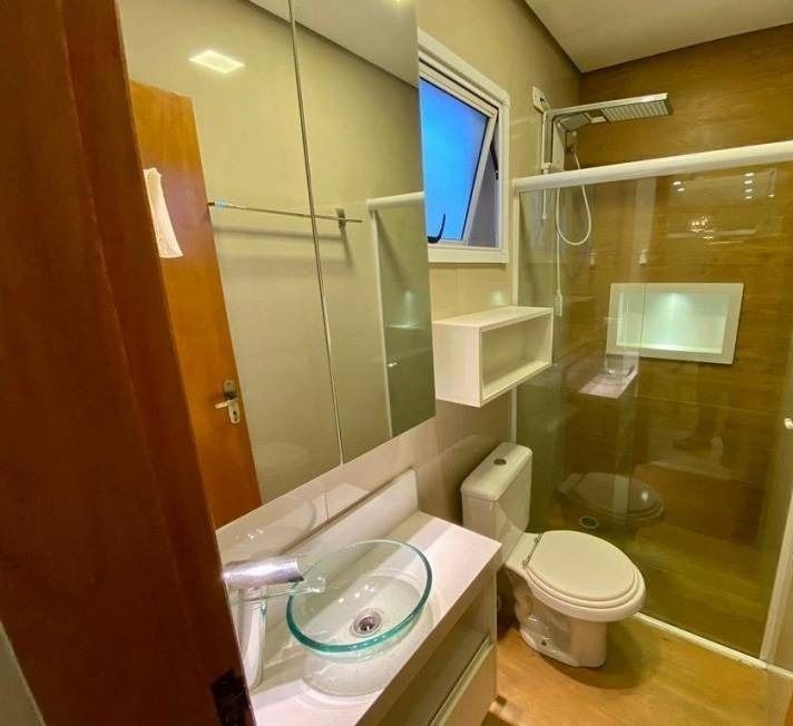 Alugar Apartamento / Cobertura Sem Condom&iacute;nio em Santo Andr&eacute; R$ 3.600,00 - Foto 7