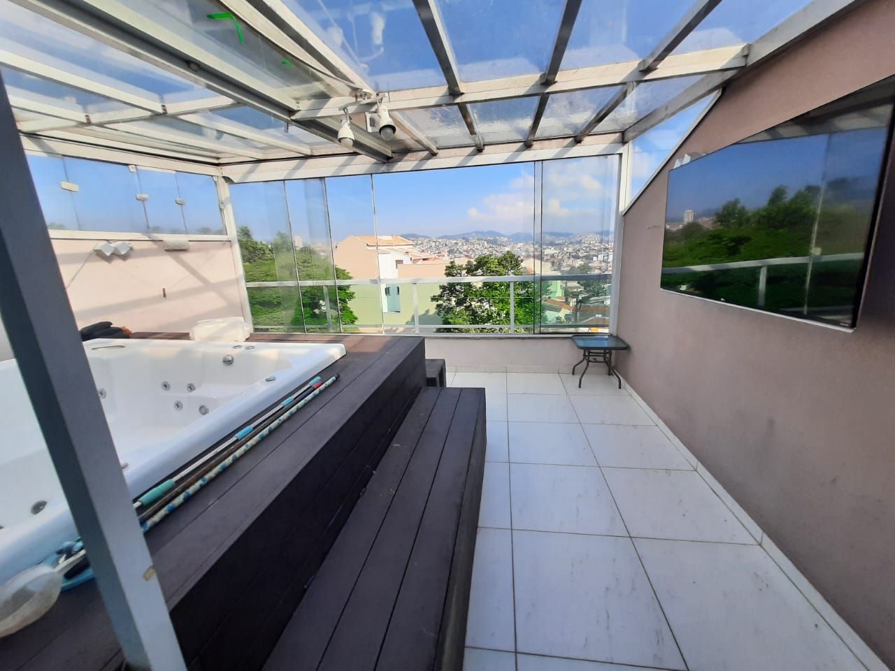 Alugar Apartamento / Cobertura Sem Condom&iacute;nio em Santo Andr&eacute; R$ 3.600,00 - Foto 25