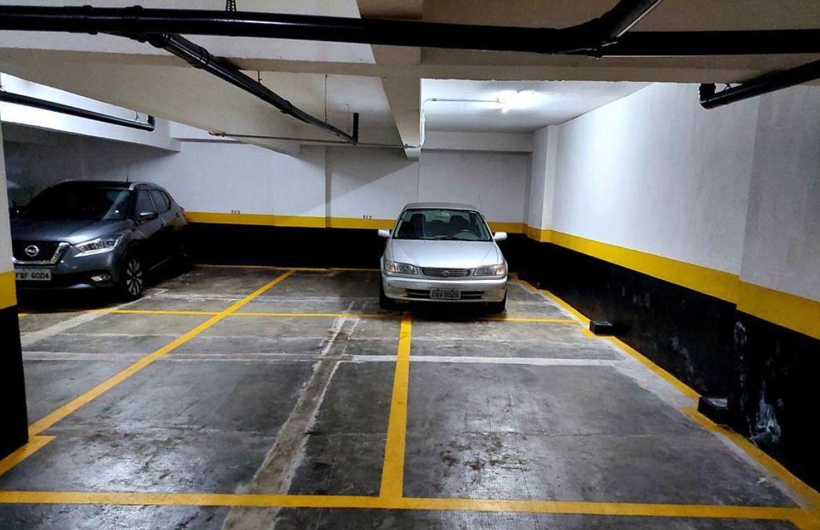 Alugar Apartamento / Apartamento sem condom&iacute;nio em S&atilde;o Bernardo do Campo R$ 5.900,00 - Foto 3