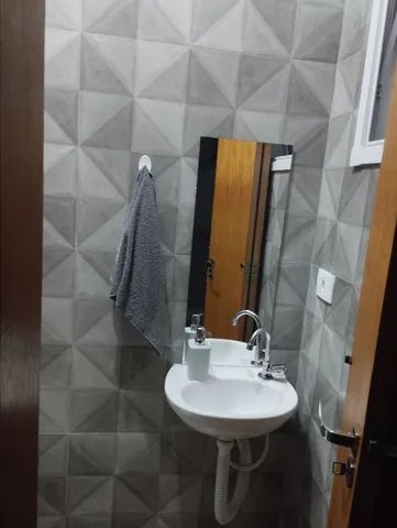 Comprar Casa / Sobrado em Santo Andr&eacute; R$ 800.000,00 - Foto 17