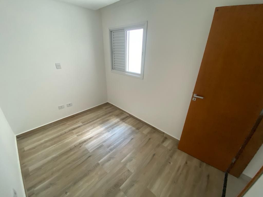 Alugar Apartamento / Cobertura Sem Condom&iacute;nio em Santo Andr&eacute; R$ 3.100,00 - Foto 8