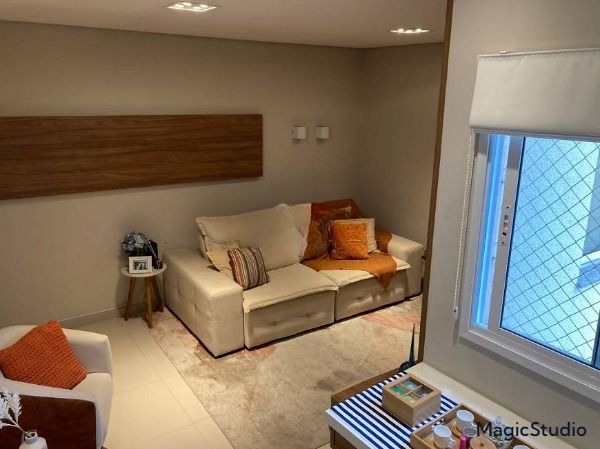 Comprar Apartamento / Cobertura em Santo Andr&eacute; R$ 598.000,00 - Foto 1