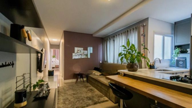 Comprar Apartamento / Cobertura em Santo Andr&eacute; R$ 645.000,00 - Foto 7