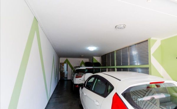 Alugar Casa / Sobrado em Santo Andr&eacute; R$ 11.250,00 - Foto 48