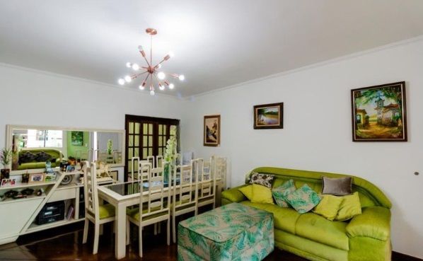 Alugar Casa / Sobrado em Santo Andr&eacute; R$ 11.250,00 - Foto 38