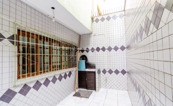 Alugar Casa / Sobrado em Santo Andr&eacute; R$ 11.250,00 - Foto 44