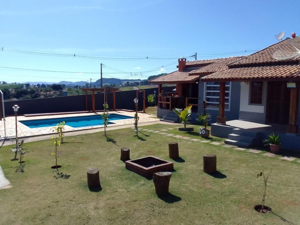 Comprar Rural / Ch&aacute;cara em Pinhalzinho R$ 750.000,00 - Foto 8