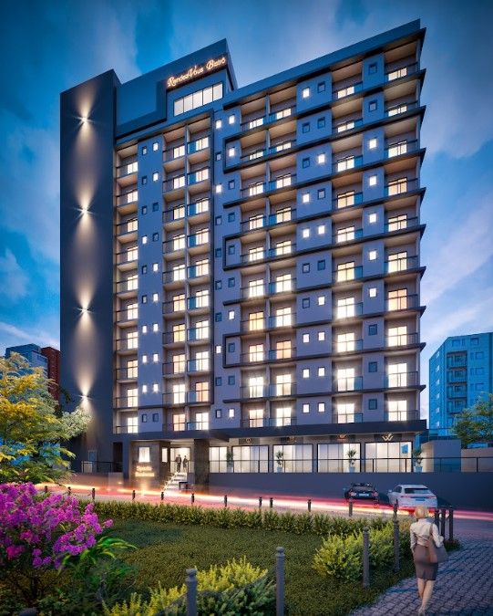 Comprar Comercial / Sala em Santo Andr&eacute; R$ 287.648,00 - Foto 18