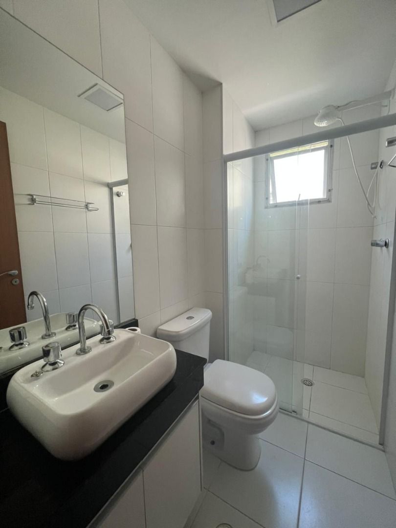 Alugar Apartamento / Apartamento sem condom&iacute;nio em Santo Andr&eacute; R$ 3.600,00 - Foto 9