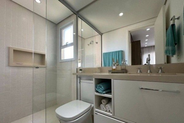 Comprar Apartamento / Apartamento em Santo Andr&eacute; R$ 1.043.000,00 - Foto 17