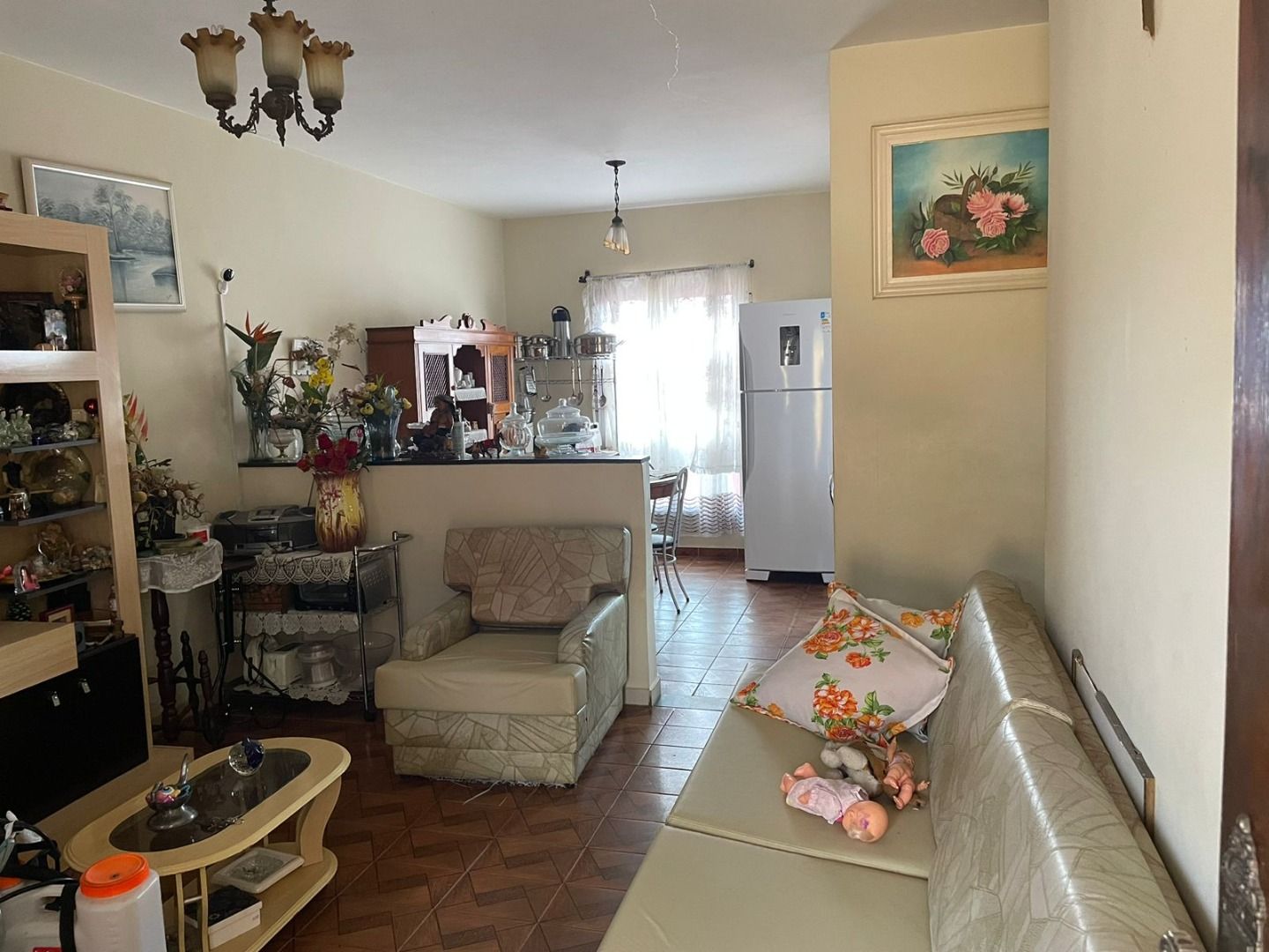 Comprar Casa / Casa em Santo Andr&eacute; R$ 450.000,00 - Foto 1