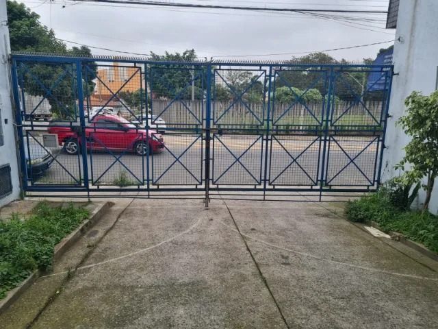 Alugar Comercial / Galp&atilde;o em Santo Andr&eacute; R$ 9.000,00 - Foto 5