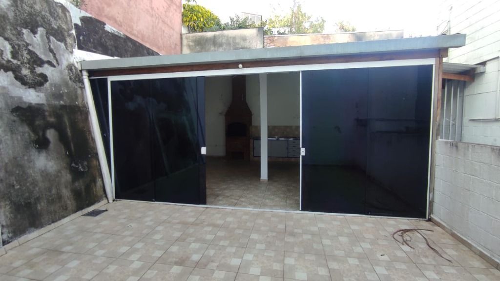 Alugar Comercial / Galp&atilde;o em Santo Andr&eacute; R$ 14.000,00 - Foto 25