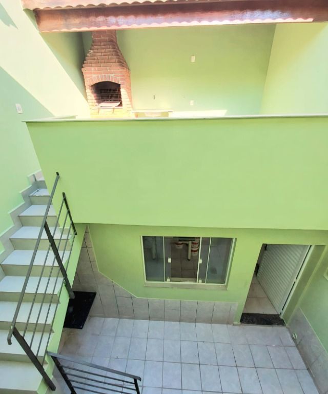 Alugar Casa / Sobrado em Santo Andr&eacute; R$ 3.500,00 - Foto 17