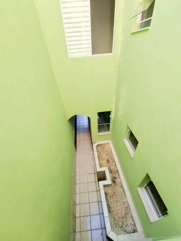Alugar Casa / Sobrado em Santo Andr&eacute; R$ 3.500,00 - Foto 18