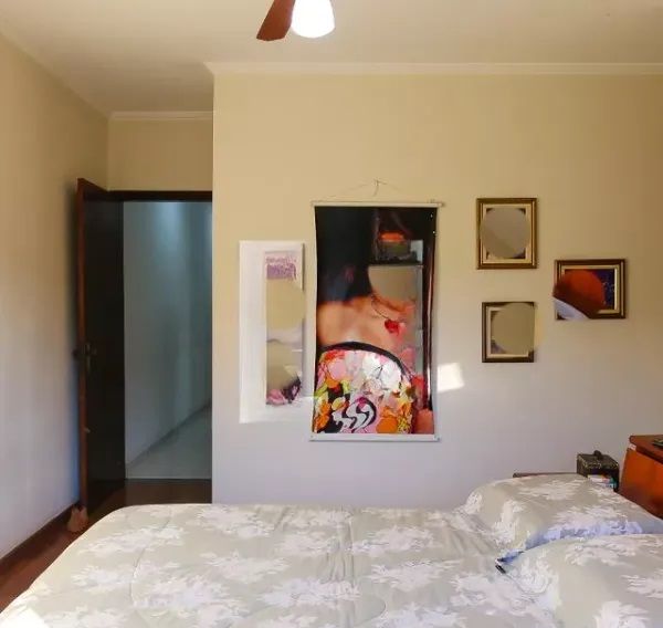 Alugar Casa / Sobrado em Santo Andr&eacute; R$ 4.000,00 - Foto 42