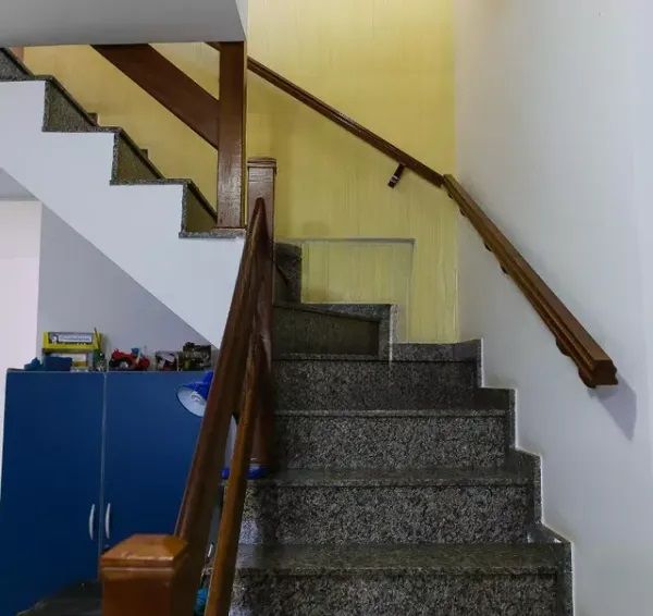 Alugar Casa / Sobrado em Santo Andr&eacute; R$ 4.000,00 - Foto 47