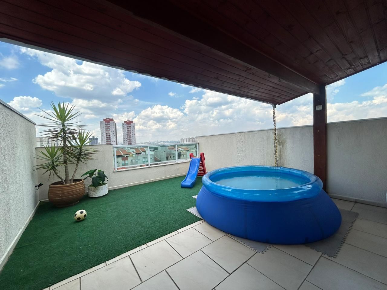 Comprar Apartamento / Cobertura Sem Condom&iacute;nio em Santo Andr&eacute; R$ 650.000,00 - Foto 6