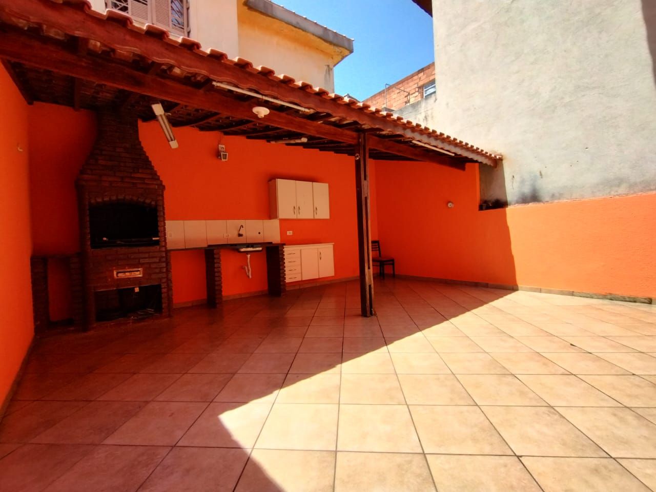 Alugar Casa / Sobrado em Santo Andr&eacute; R$ 3.500,00 - Foto 29