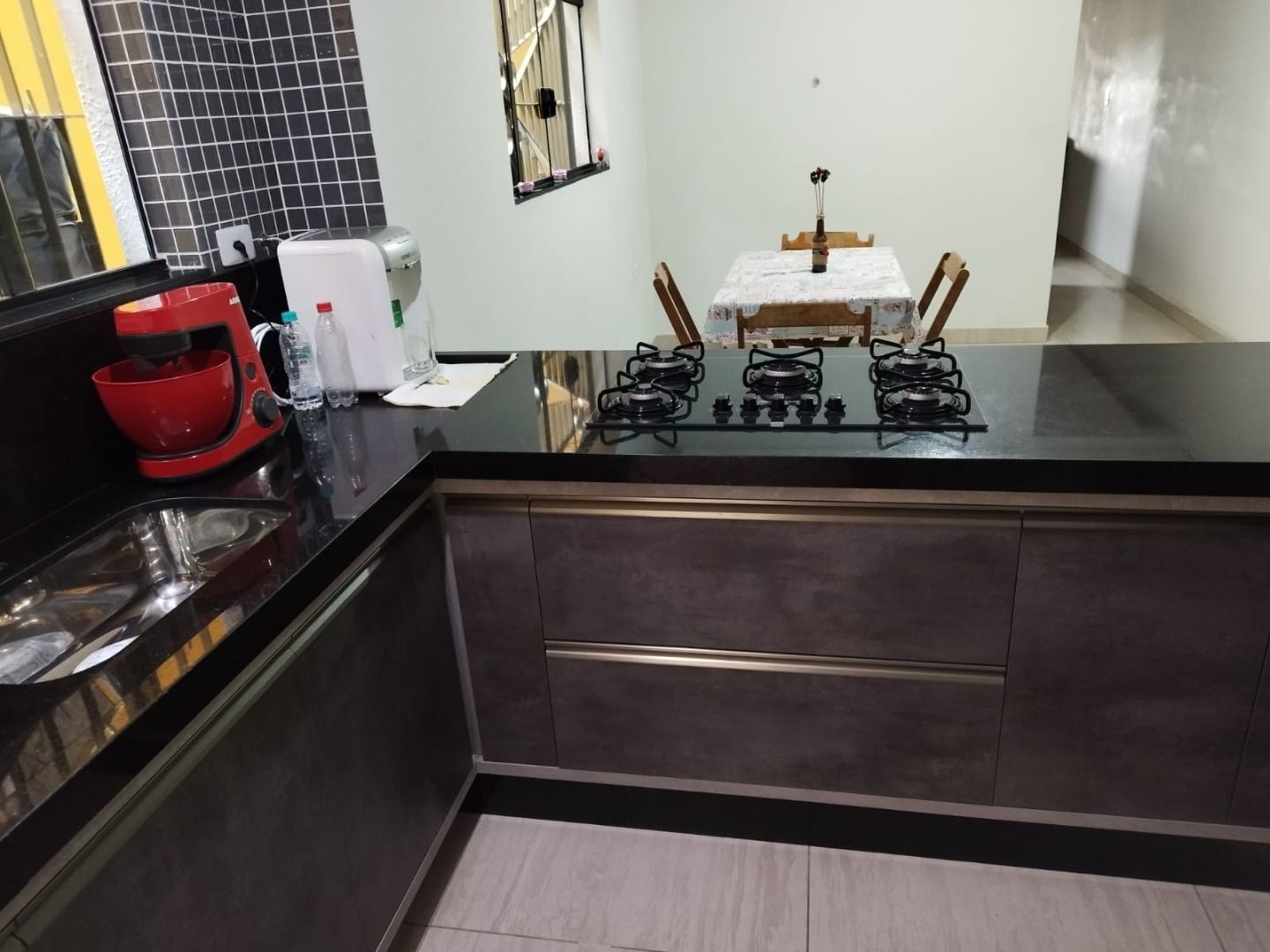 Comprar Casa / Sobrado em Santo Andr&eacute; R$ 700.000,00 - Foto 15