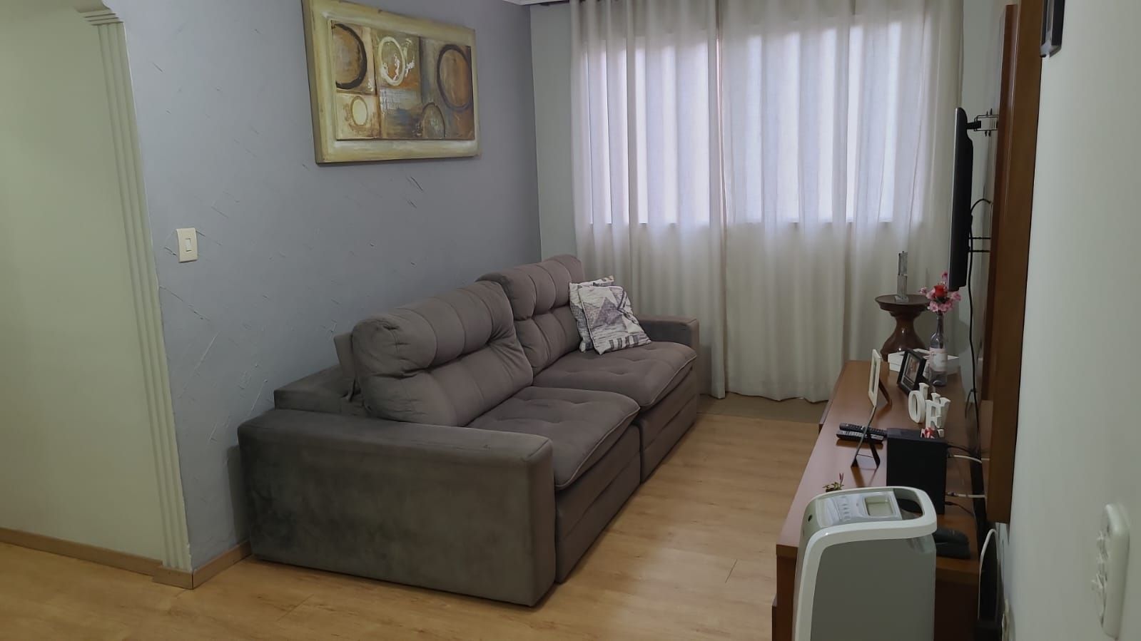 Comprar Apartamento / Apartamento em Santo Andr&eacute; R$ 355.000,00 - Foto 2
