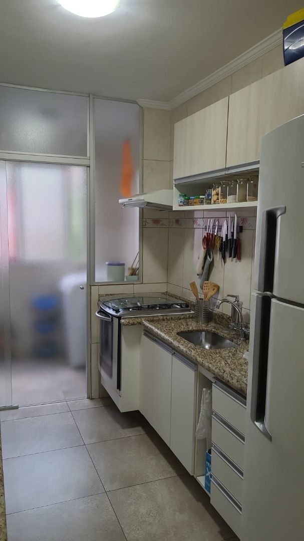 Comprar Apartamento / Apartamento em Santo Andr&eacute; R$ 355.000,00 - Foto 10