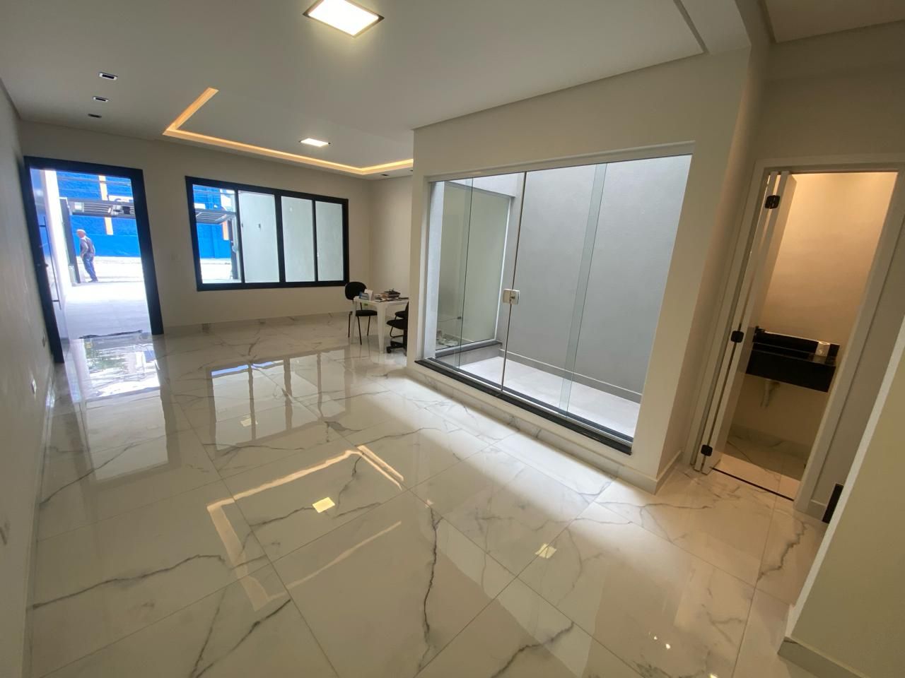 Comprar Casa / Sobrado em S&atilde;o Bernardo do Campo R$ 1.090.000,00 - Foto 2