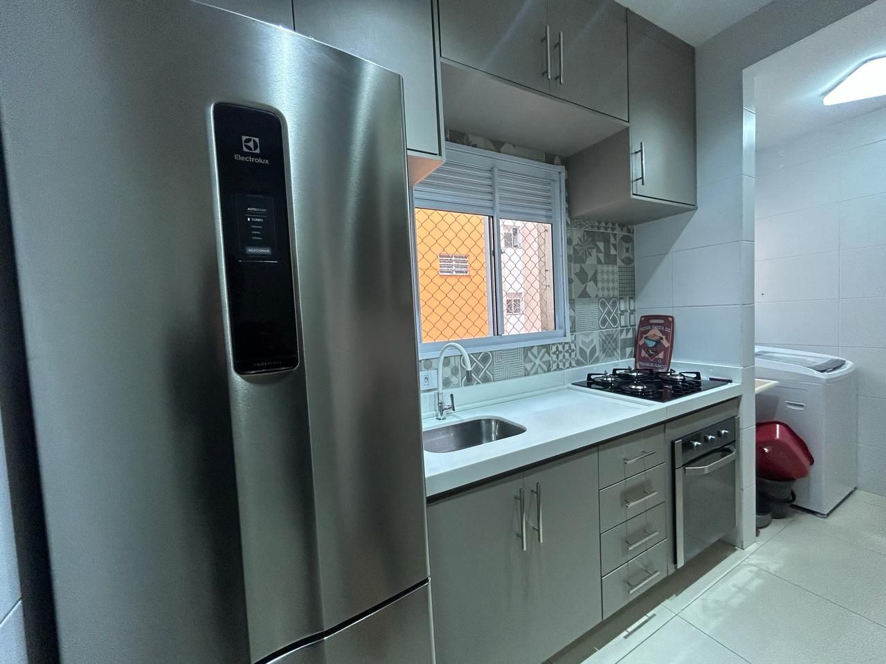 Comprar Apartamento / Apartamento em Santo Andr&eacute; R$ 399.000,00 - Foto 13