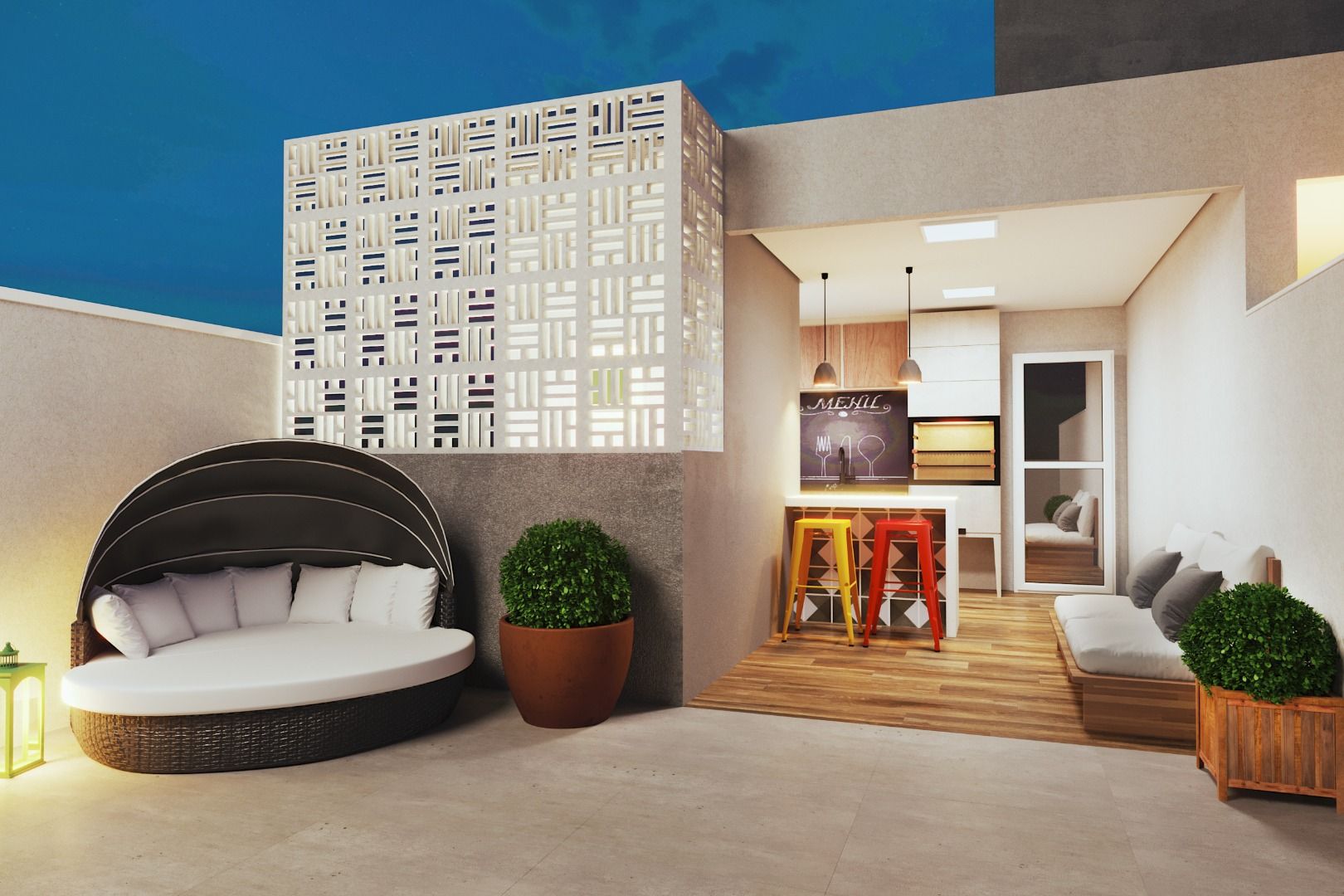 Comprar Apartamento / Cobertura em Santo Andr&eacute; R$ 429.000,00 - Foto 2