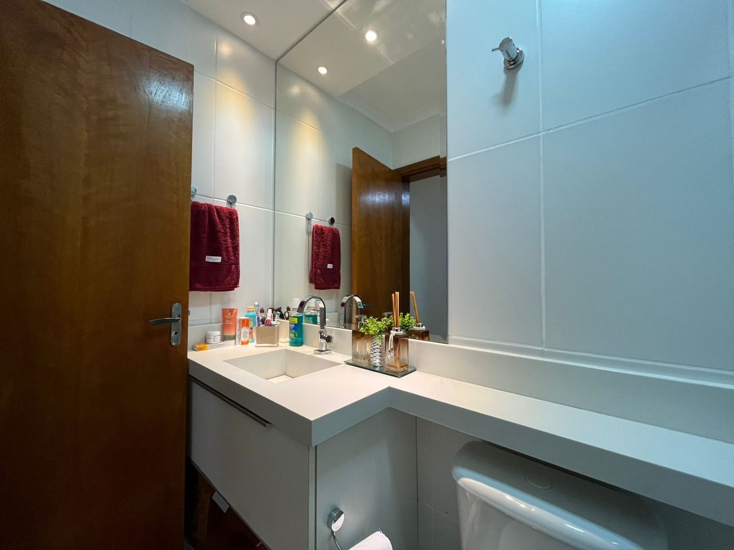 Comprar Apartamento / Cobertura Sem Condom&iacute;nio em Santo Andr&eacute; R$ 500.000,00 - Foto 31