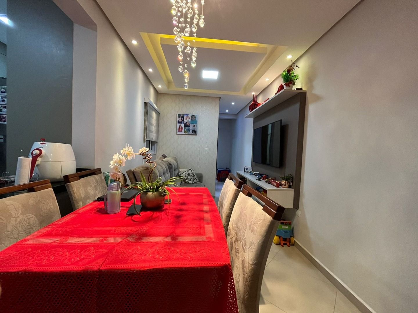 Comprar Apartamento / Cobertura Sem Condom&iacute;nio em Santo Andr&eacute; R$ 500.000,00 - Foto 13