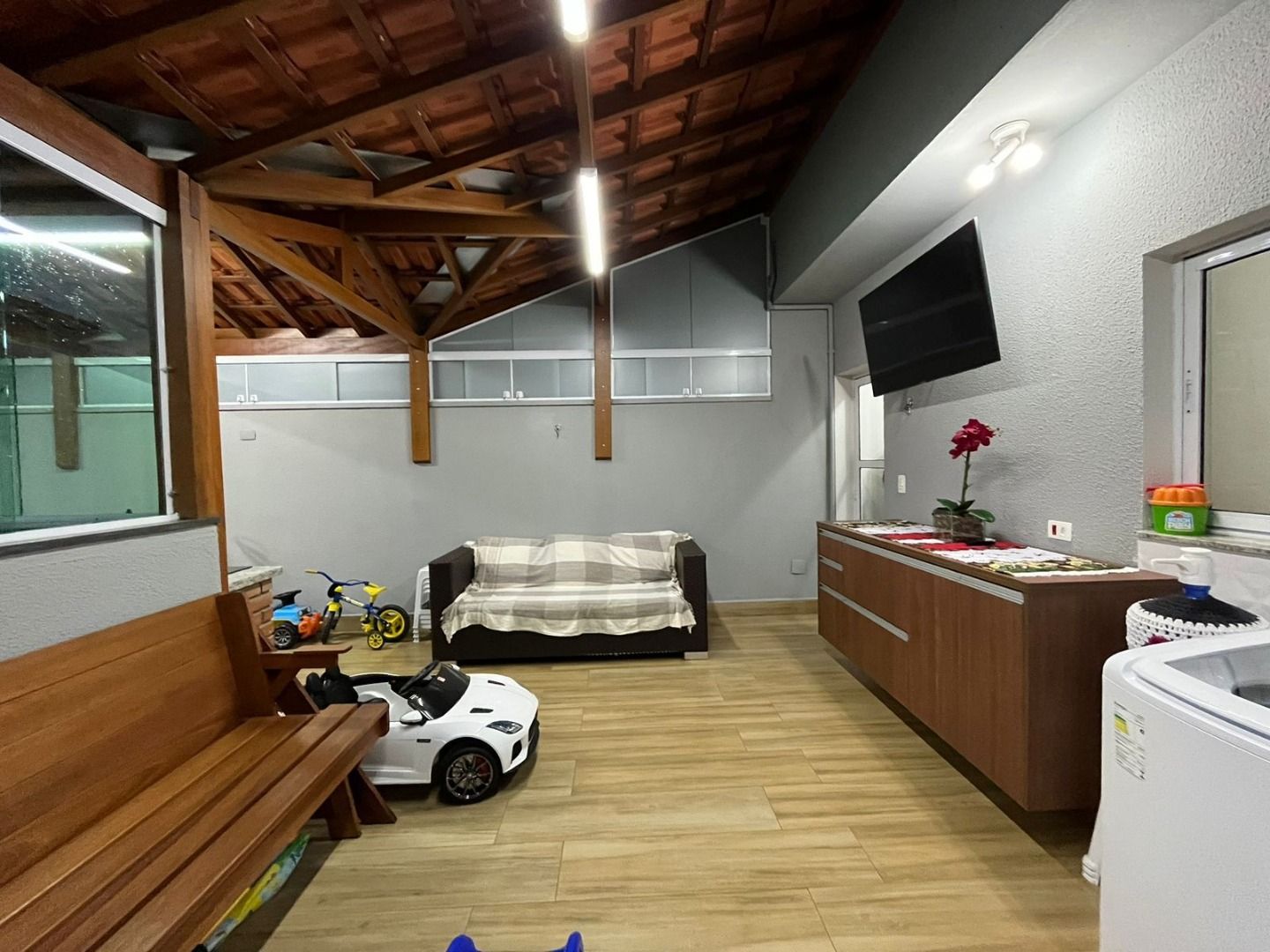 Comprar Apartamento / Cobertura Sem Condom&iacute;nio em Santo Andr&eacute; R$ 500.000,00 - Foto 9