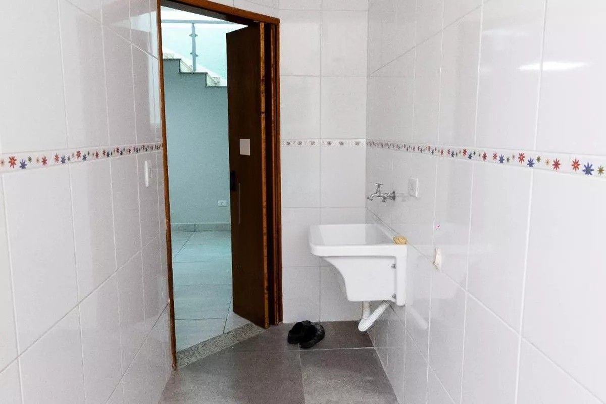 Comprar Casa / Sobrado em Santo Andr&eacute; R$ 1.060.000,00 - Foto 7