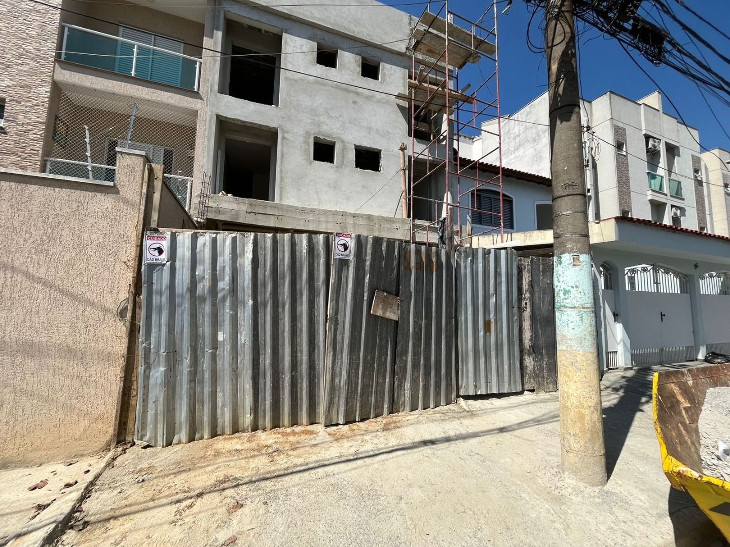 Comprar Apartamento / Apartamento em Santo Andr&eacute; R$ 350.000,00 - Foto 2