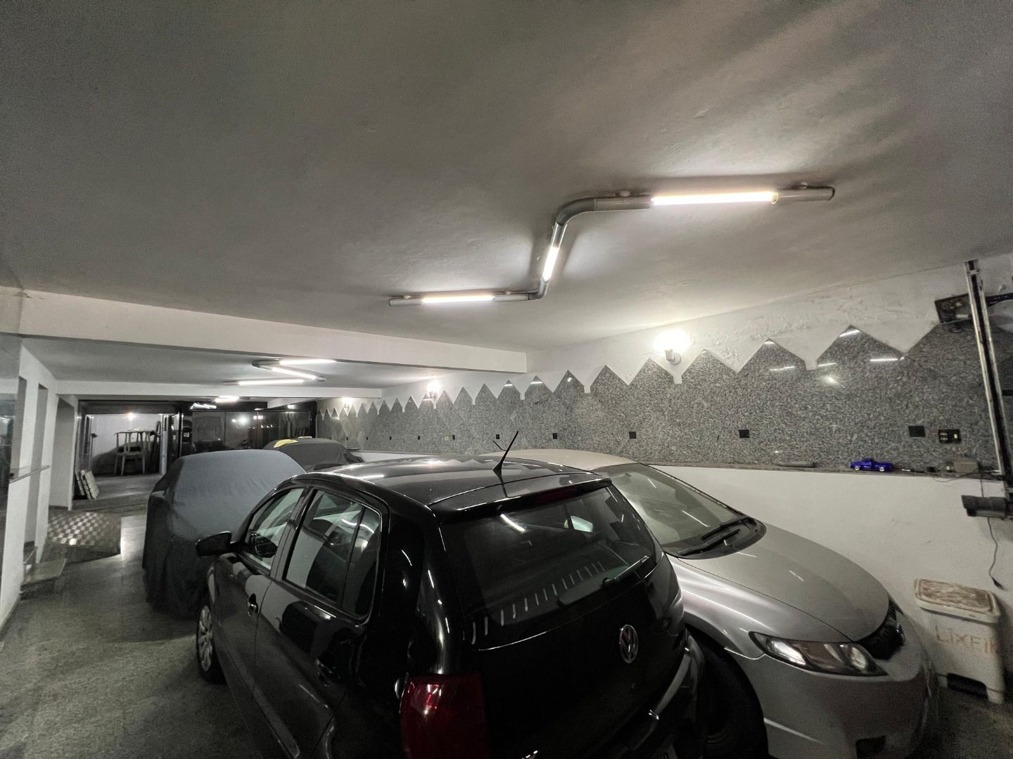 Alugar Casa / Casa em Santo Andr&eacute; R$ 18.000,00 - Foto 25