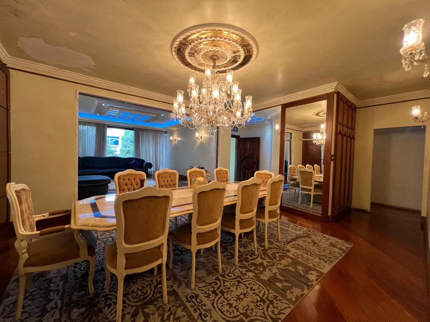 Alugar Casa / Casa em Santo Andr&eacute; R$ 18.000,00 - Foto 10