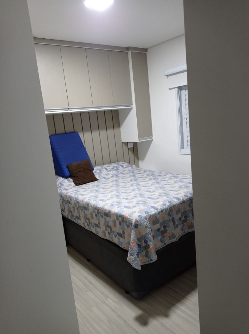 Comprar Apartamento / Apartamento em S&atilde;o Bernardo do Campo R$ 636.000,00 - Foto 8