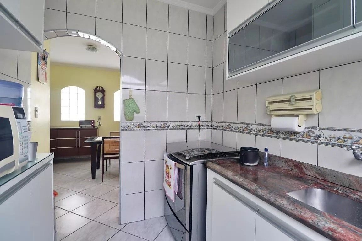 Comprar Casa / Sobrado em Santo Andr&eacute; R$ 670.000,00 - Foto 8