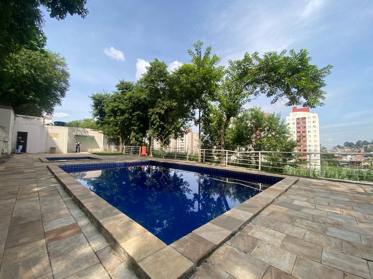 Comprar Apartamento / Apartamento sem condom&iacute;nio em S&atilde;o Paulo R$ 350.000,00 - Foto 16