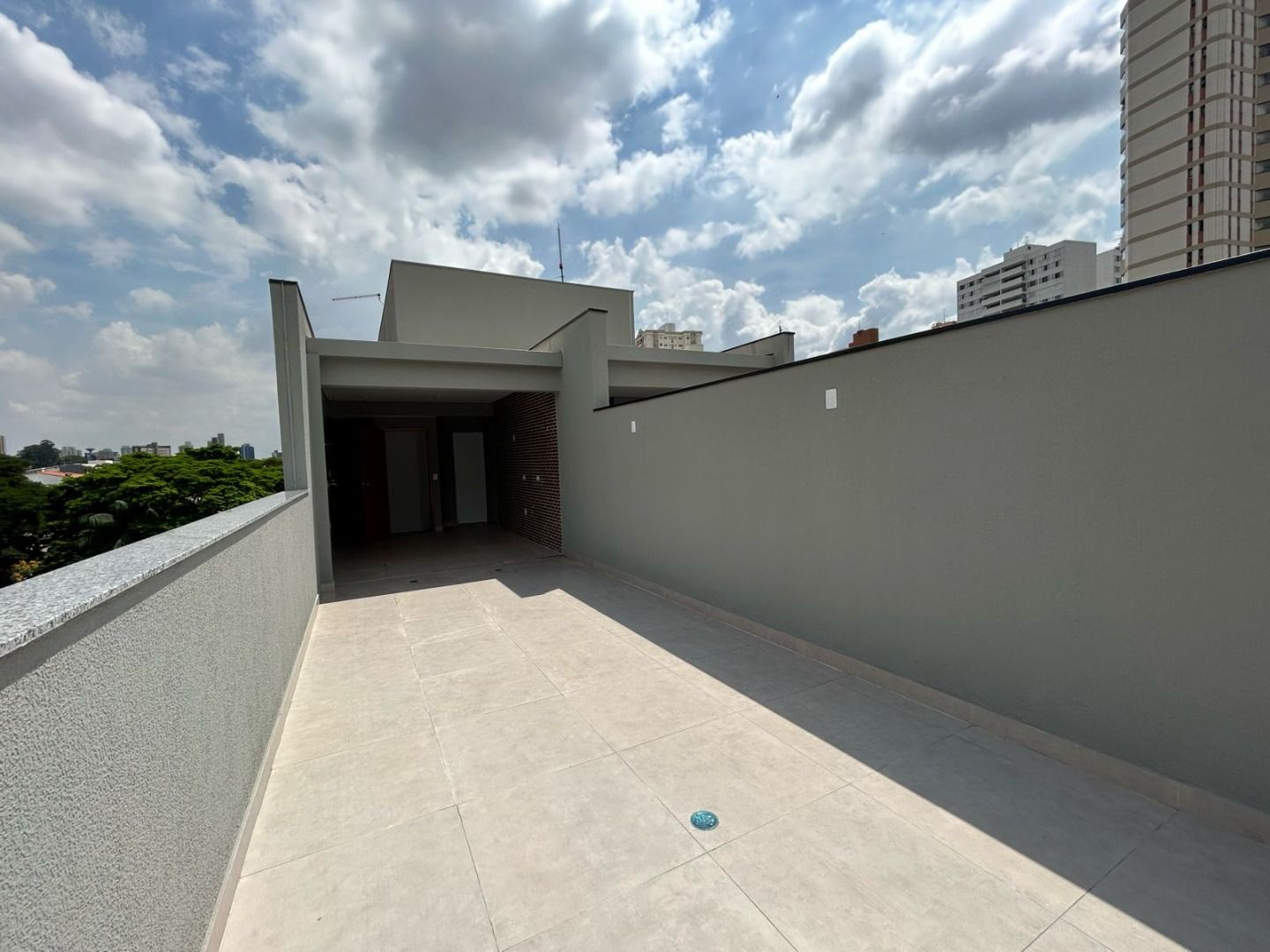 Comprar Apartamento / Cobertura em Santo Andr&eacute; R$ 490.000,00 - Foto 1